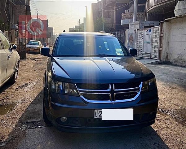 Dodge Journey 2018 for sale in Iraq - Baghdad